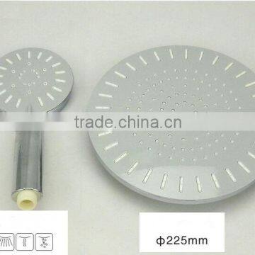 9 inch rainfall shower head wholesale with price
