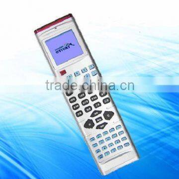 Smart Home Universal Wireless LCD Remote Control