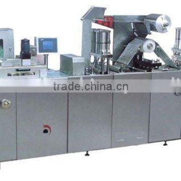 DPP-350DII TYPE AUTOMATIC BLISTER PACKING MACHINE
