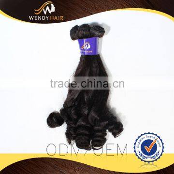 OEM factory FUMI HAIR cheap unprocessed wholesale virgin malaysian hair