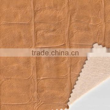 PVC Imitation Leather for Bag