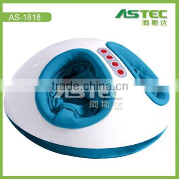 hot china products wholesale foot massager manufacturer china