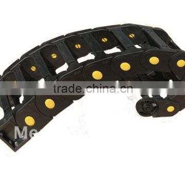 automatical nylon cable track