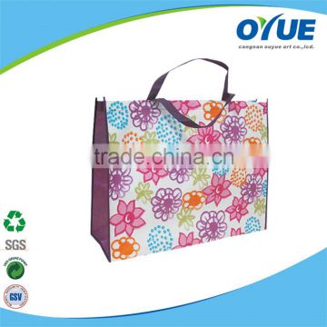 Factory price hot selling woven bags in china top gifts