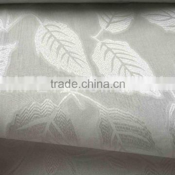 fashionable polyester sheer curtain