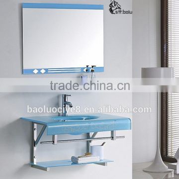 Bathroom Vanity Cabinet Modern Furniture China
