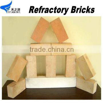 Best selling Clay and High Alumina Refractory Mortars for Bricks made in china