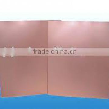 FR-4 copper clad laminate sheet/CCL for PCB board From Taiwan