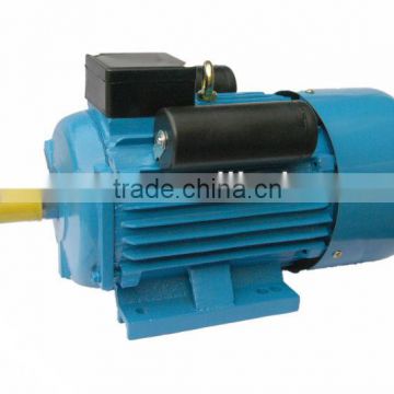 YC/YCL/YL single phase electric motors 2HP
