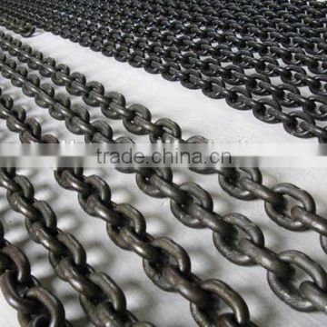 Calibrated Hoist welded Chain