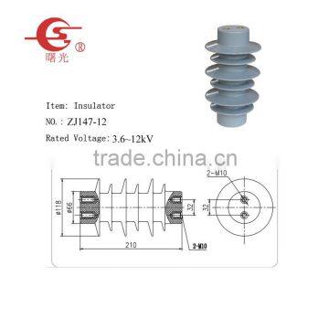 Outdoor Resin Post Insulator