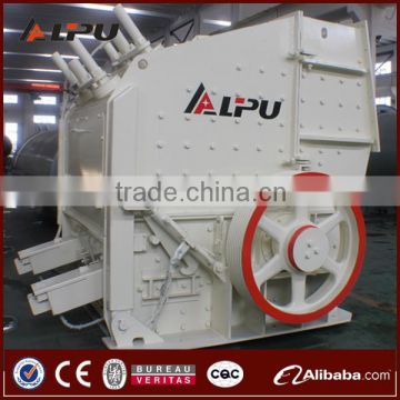 Stone Breaking Machine Impact Crusher With Resonable Price For Sale