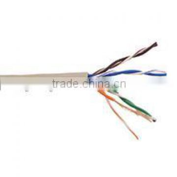Export cables UTP CAT5E cable for yellow