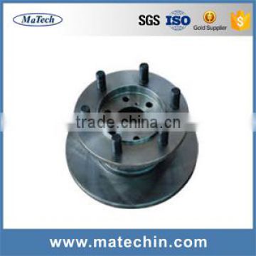 ISO9001 Good Quality Ductile Iron Castings From Foundry
