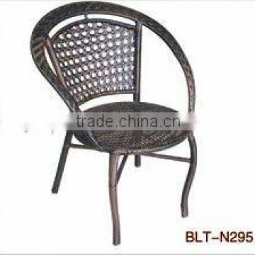 garden chairs aluminum