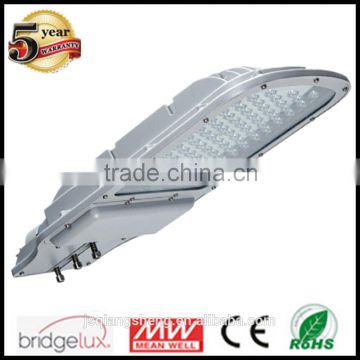 High power outdoor 60w SMD street light led housing from China