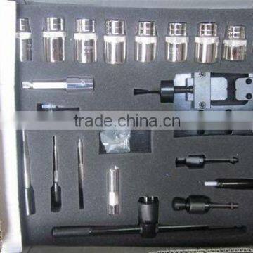 20 pieces tool kits ! Common rail fuel injector tool kits ( Bosch Denso Delphi)