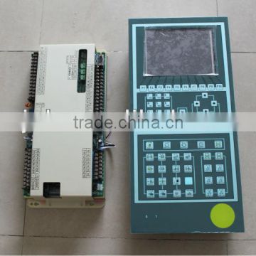 Injection molding machine controller / control system/PLC