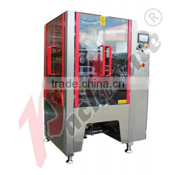 Vertical Doypack Packaging Machine for seed, coffee,peanut,detergent,pet food, stand-up pouch pack machine