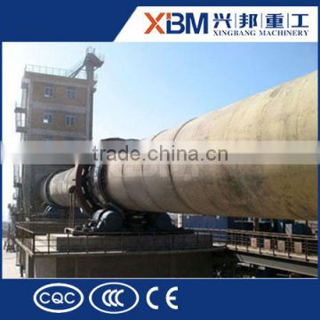 2014 XBM durable and energy saving ceramic kiln with special design