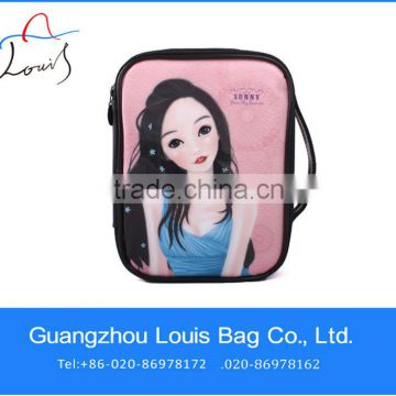 high quality cosmetic bag,korea style cosmetic bag,beauty fancy cosmetic bags