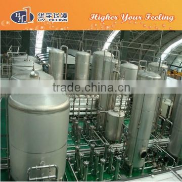 One Stage RO Water Treatment System Zhangjiagang