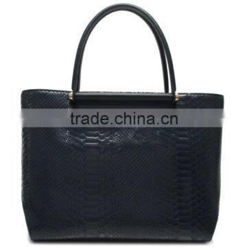 CSS1370-001 Wholesale Luxury new model croco pattern ladies handbags made in China