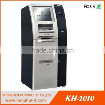 customizable ATM automated banking machine Minibank