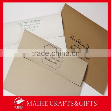 Kraft Envelope,Brown Kraft Paper Envelope