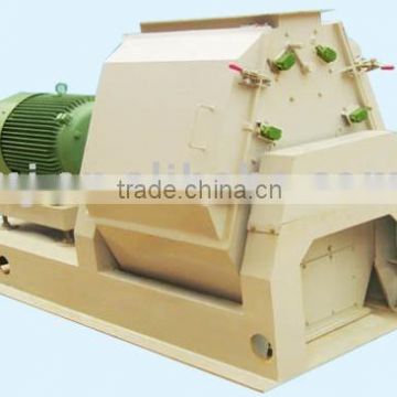 Longchang 998 Model hammer mill