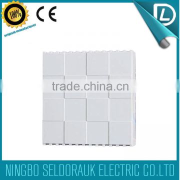 Seldorauk With competitive price Support Ding-Dong Sound 220v 110v doorbell