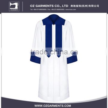 Factory Directly Provide High Quality Tempo Choir Robe