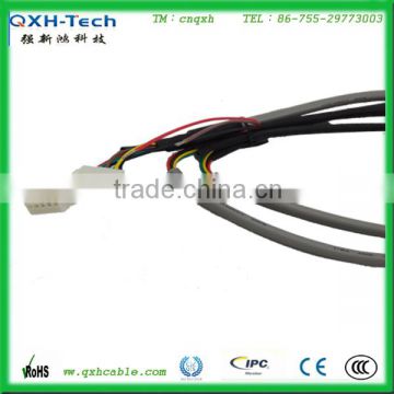 2013new high quality all kinds of Central air-conditioning wiring harness