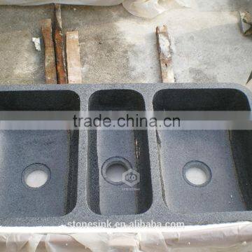 2015 New product granite kitchen sink