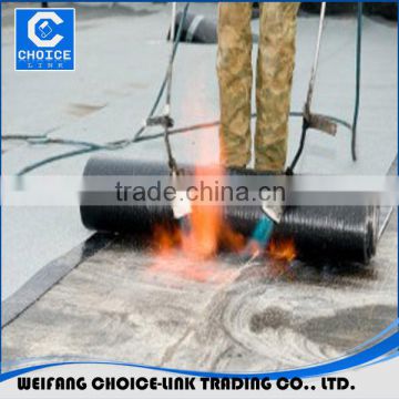 Hot Product SBS bitumen roofing membrane waterproofing bituminous sheet