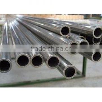 DN 125 steel pipe