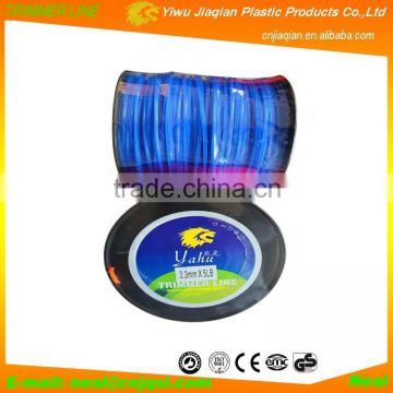 3.3mmX5LB Factory Price High Quanlity Nylon Trimmer Line Used For Grass Cutter