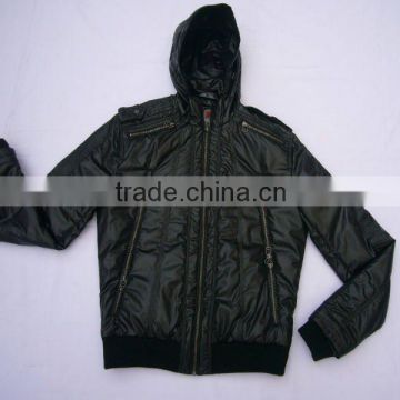 Light Weight Padding Jacket / Insulation Jacket / Skiing jacket