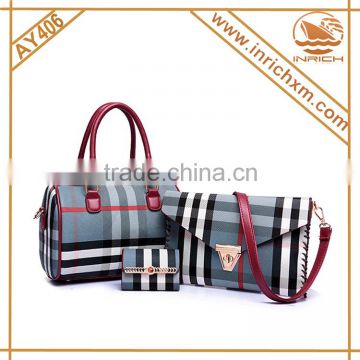 Best Seller Recommended Brand Woman Bag British Handbag 2016 Fashion                        
                                                Quality Choice