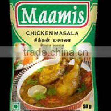 CHICKEN MASALA-1