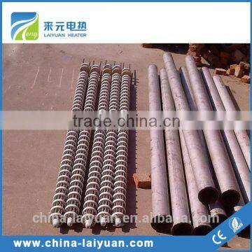 ceramic bobbin heater from Jiangsu Laiyuan hot sale