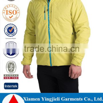 new product wholesale clothing apparel & fashion jackets men for winter high quality breathable insulated ski snowboard jacket