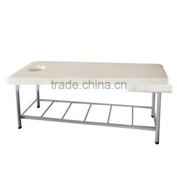 metal frame massage table