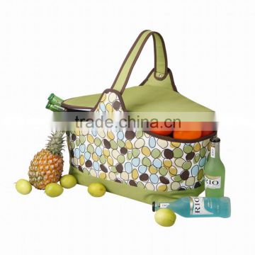 Picnic Ice Cooler Bag For Travel