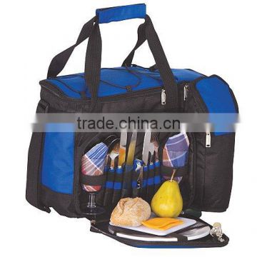 2014 New CheapPicnic Shoulder Bag for 2, Picnic Bag, Outdoor Backpack,Camping bacpack, Bag