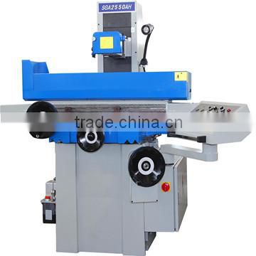 Hot sale SGA 3063 Series Precision hydraulic Surface Grinder with table size 305x630MM