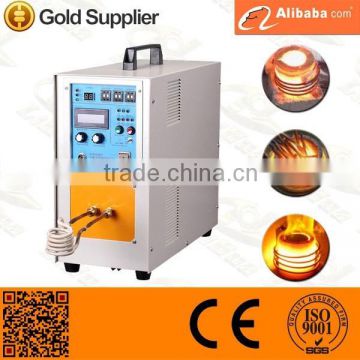 LIHUA high frequency induction heating equipment, the first choice for international buyers