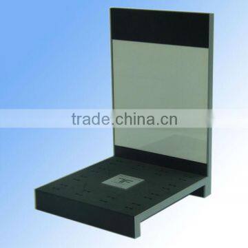 Wholesale Black Acrylic Luxury Watch Display