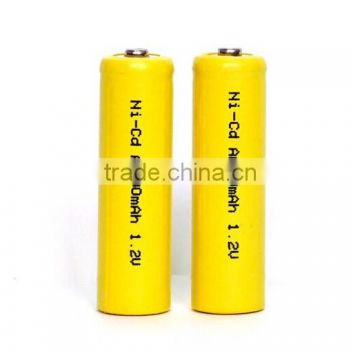 Ni-cd Battery Size Aaa 380mah