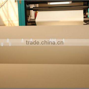 pe coated paper for paper cup